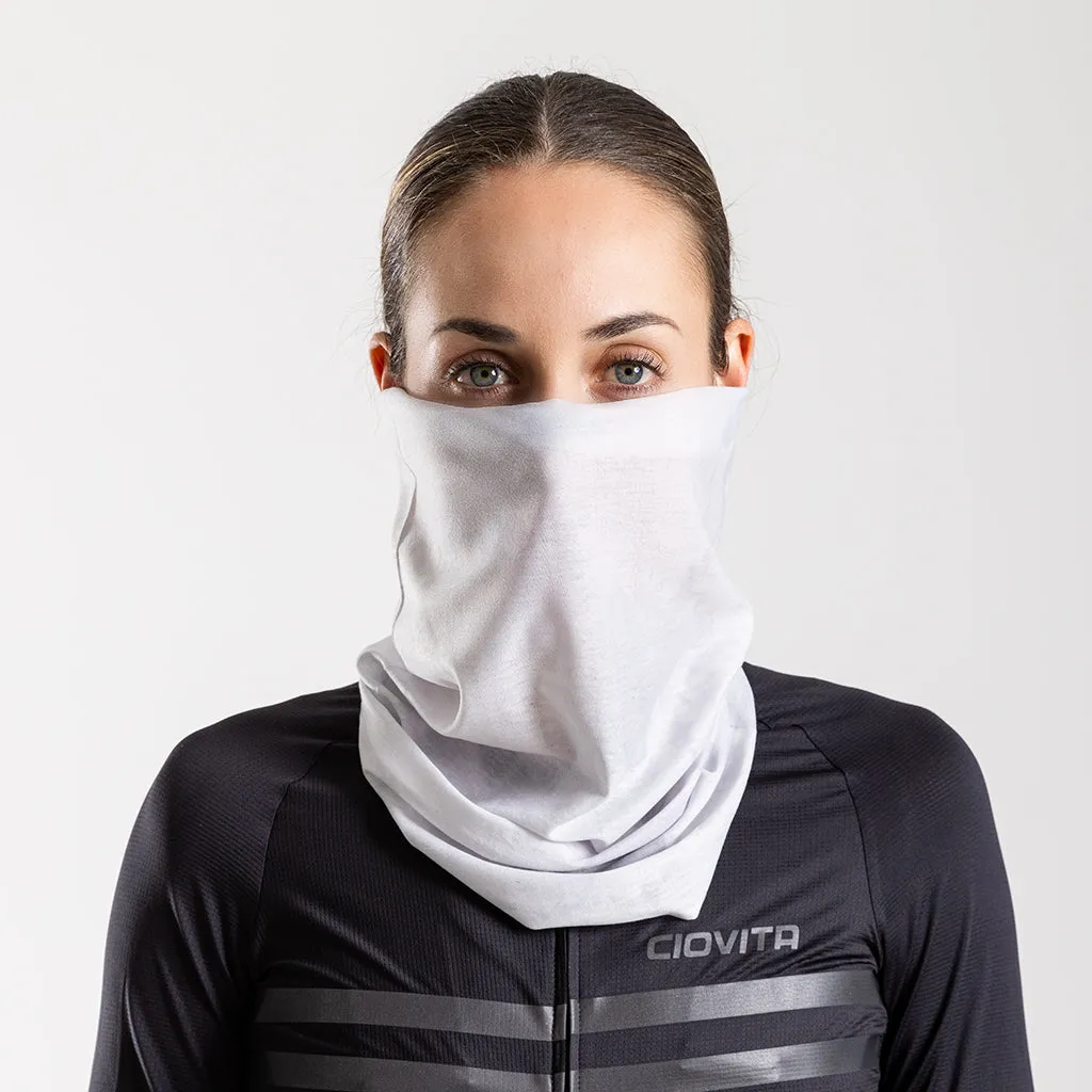 VitaTube Headscarf (White)
