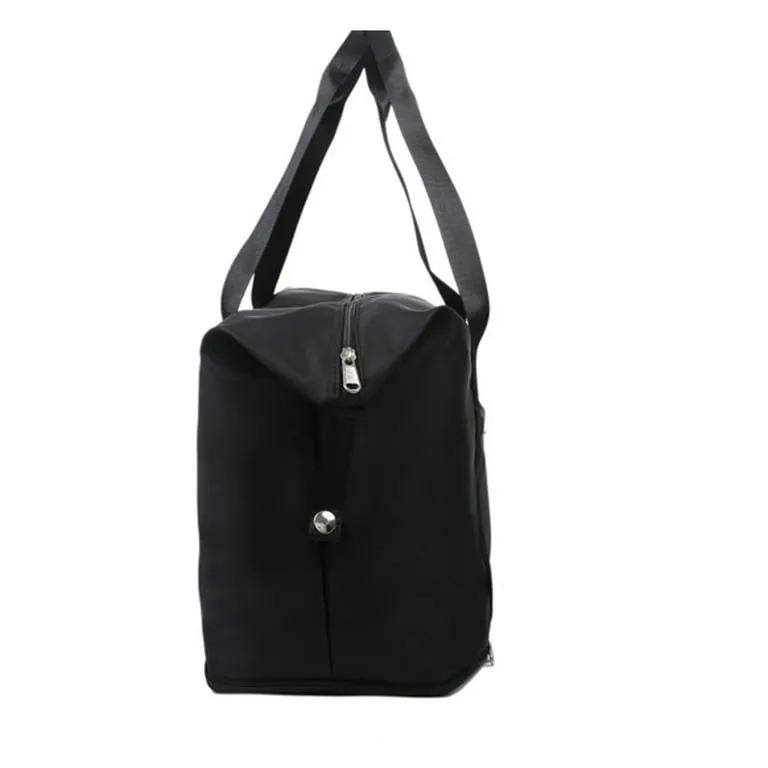 Waterproof Travel Bags for Women Foldable Travel Handbags Large Capacity Multifunctional Handbags X253163