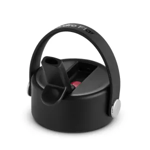 Wide Mouth Flex Straw Cap
