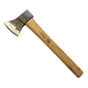 Wurfbeil Throwing Axe 400mm 800g