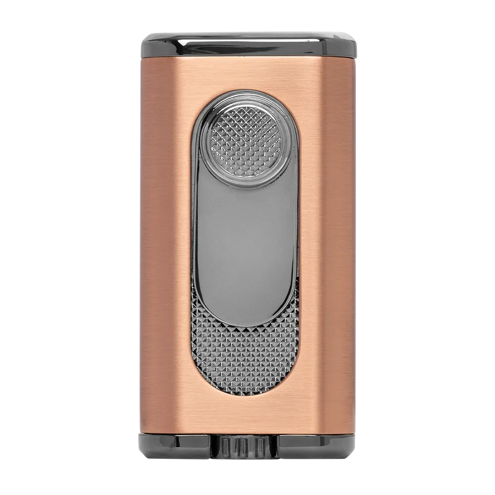 Xikar Verano Lighter - Vintage Bronze