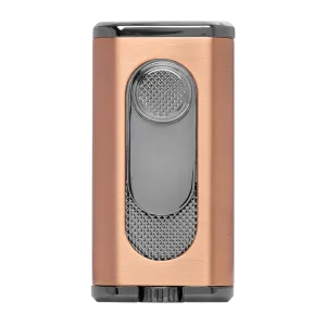 Xikar Verano Lighter - Vintage Bronze