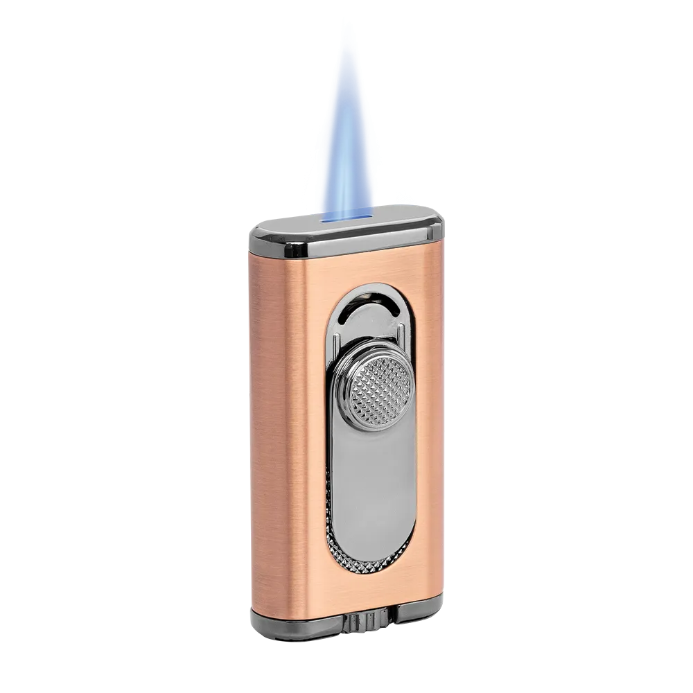 Xikar Verano Lighter - Vintage Bronze