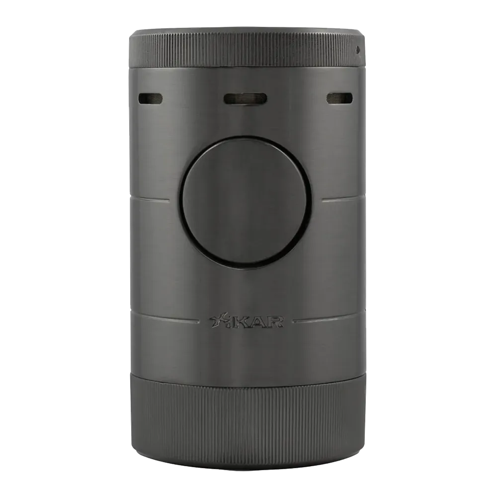 Xikar Volta Quad Tabletop Lighter - G2