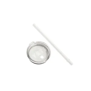 YETI 20 oz Rambler Tumbler Straw Lid