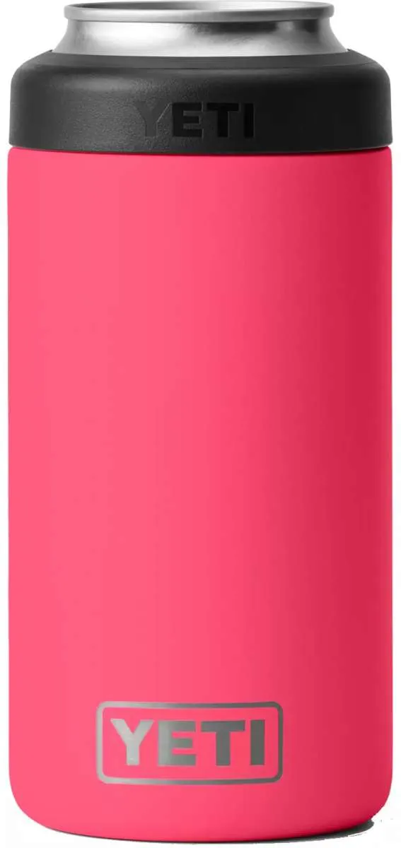 Yeti Rambler 16 oz. Colster Tall Can Insulator