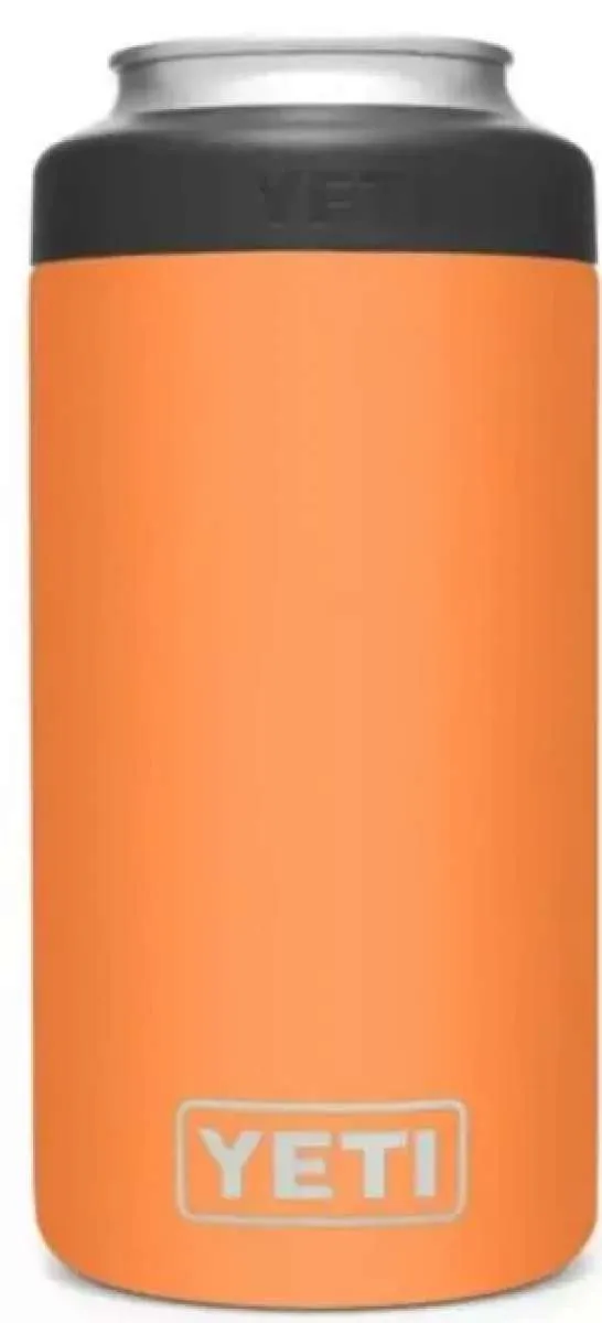 Yeti Rambler 16 oz. Colster Tall Can Insulator