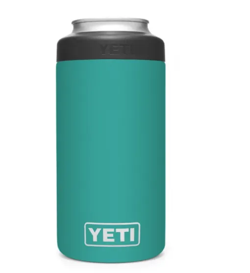 Yeti Rambler 16 oz. Colster Tall Can Insulator