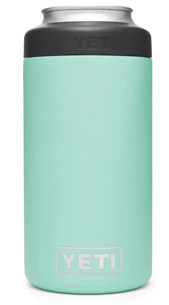 Yeti Rambler 16 oz. Colster Tall Can Insulator