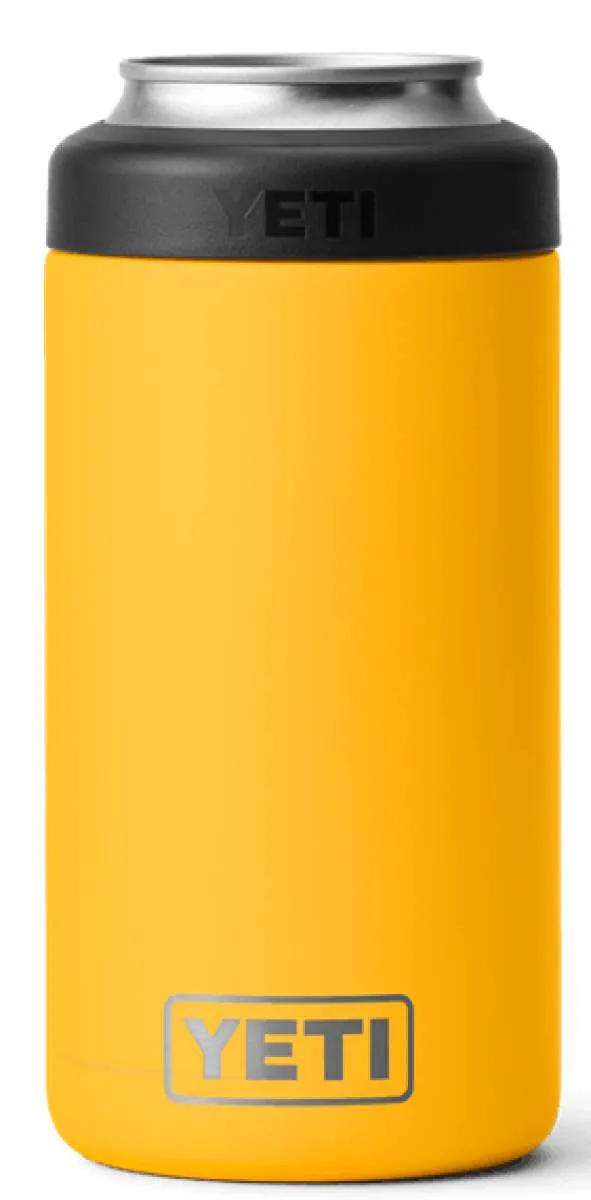 Yeti Rambler 16 oz. Colster Tall Can Insulator