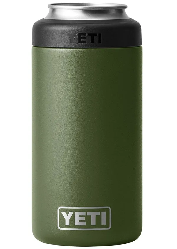 Yeti Rambler 16 oz. Colster Tall Can Insulator