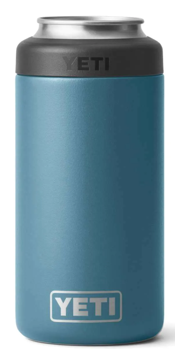 Yeti Rambler 16 oz. Colster Tall Can Insulator