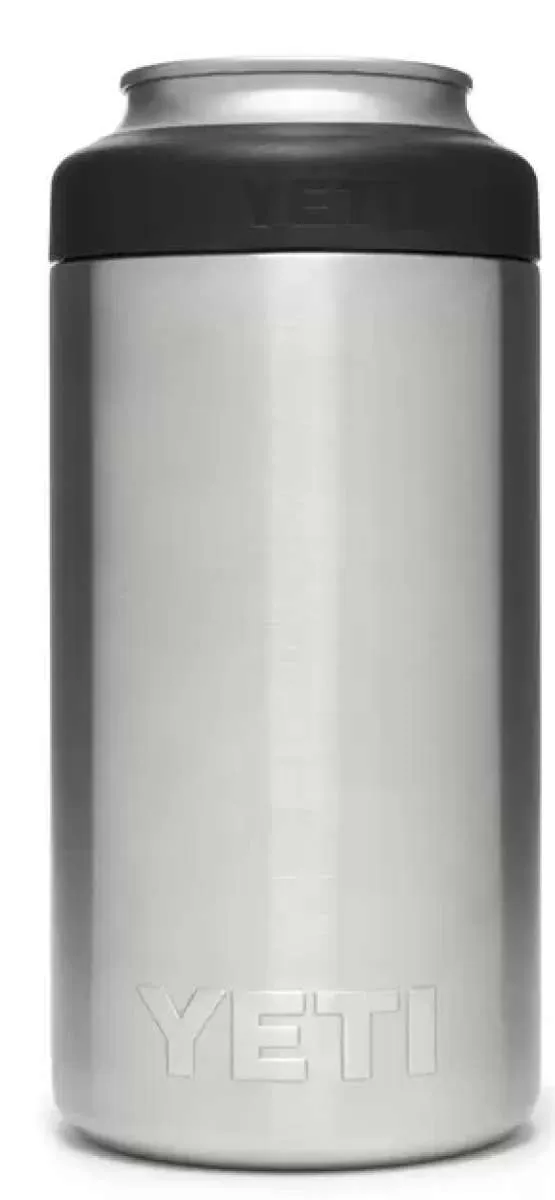 Yeti Rambler 16 oz. Colster Tall Can Insulator