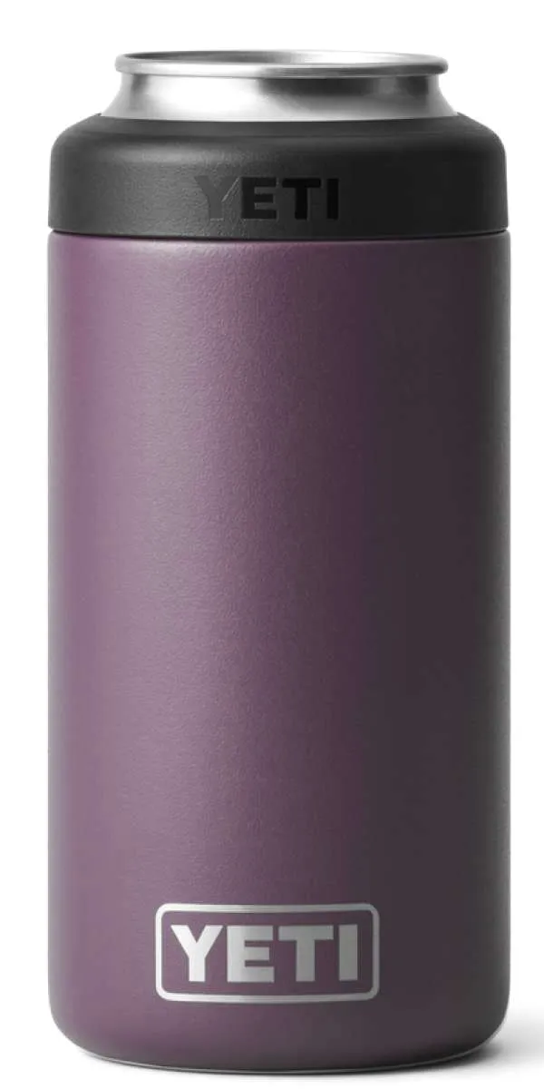 Yeti Rambler 16 oz. Colster Tall Can Insulator