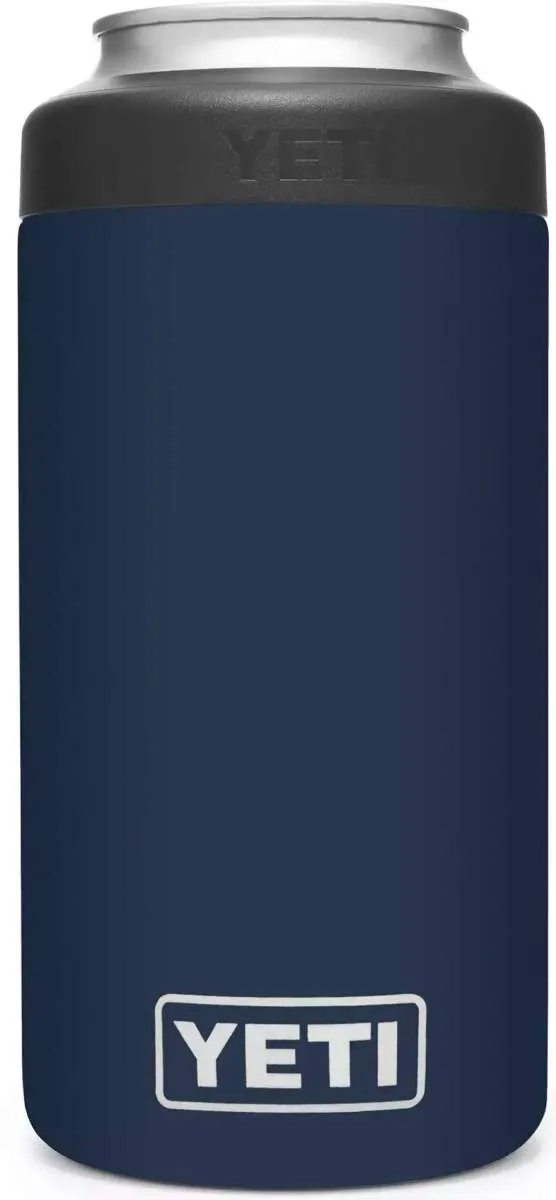 Yeti Rambler 16 oz. Colster Tall Can Insulator