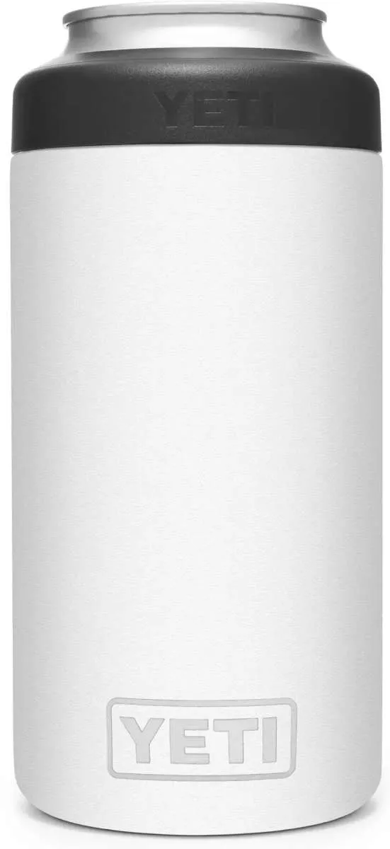 Yeti Rambler 16 oz. Colster Tall Can Insulator