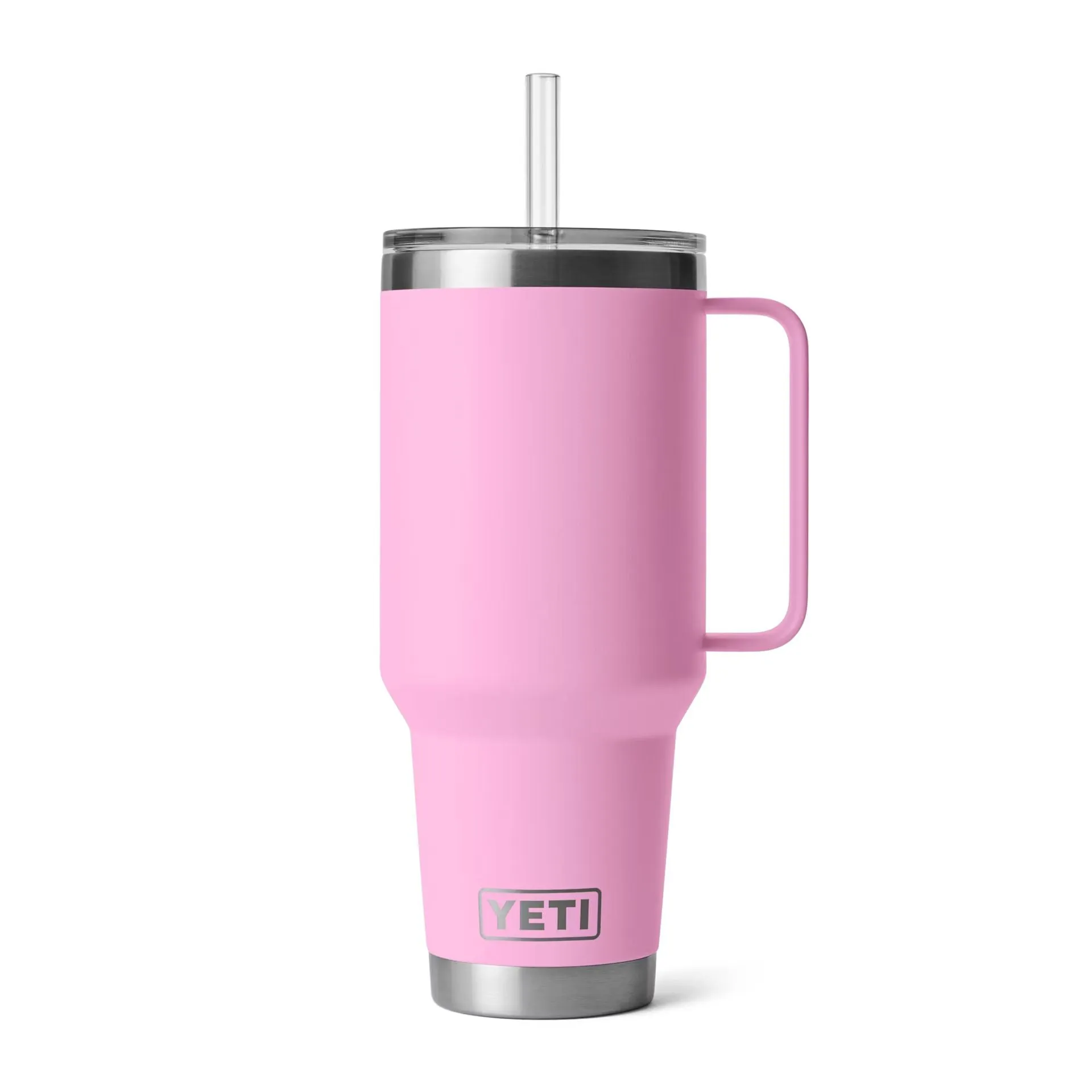 YETI Rambler 42oz Mug with Straw Lid