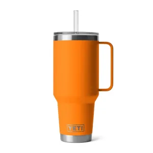 YETI Rambler 42oz Mug with Straw Lid