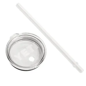 Yeti Rambler Tumbler Straw Lid
