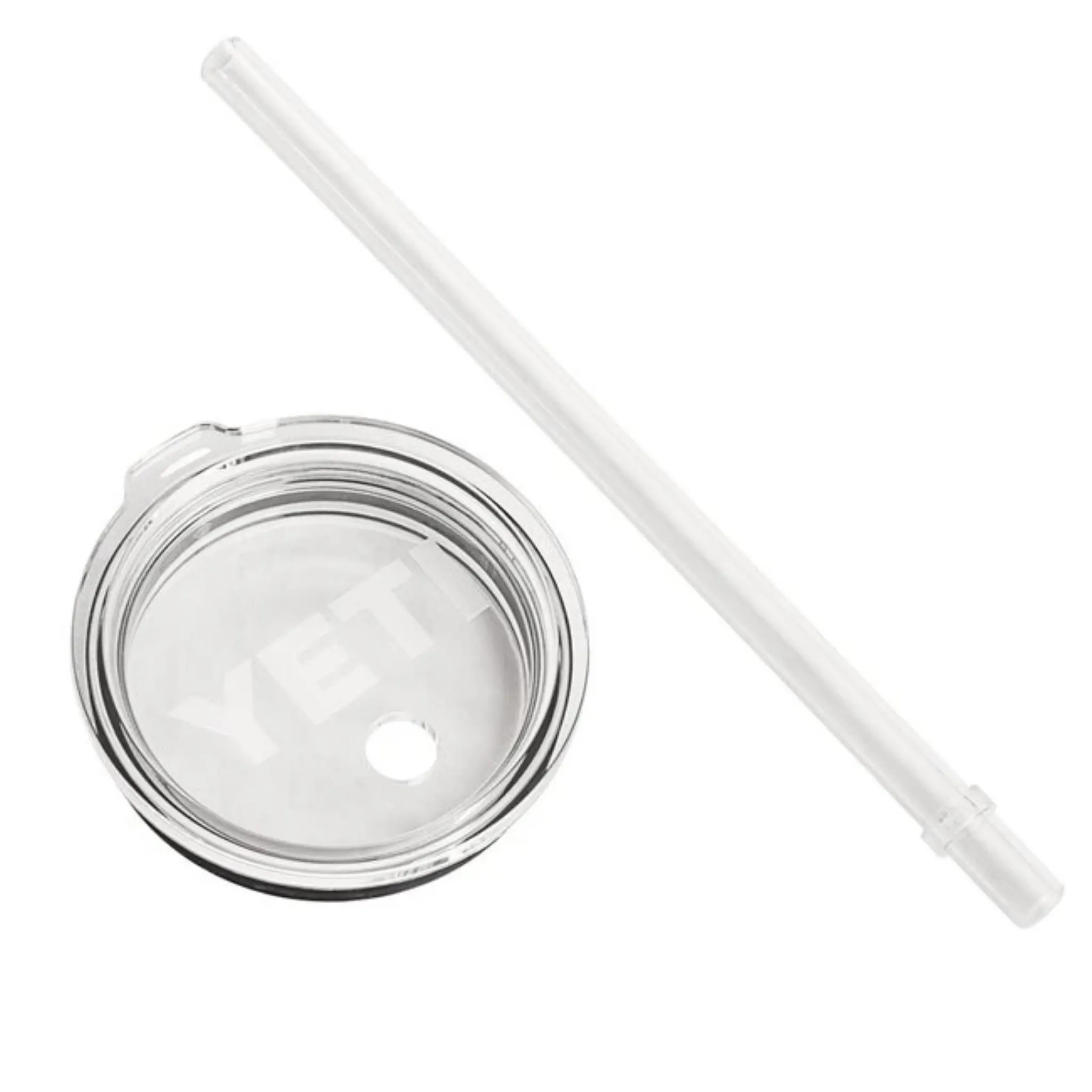 Yeti Rambler Tumbler Straw Lid