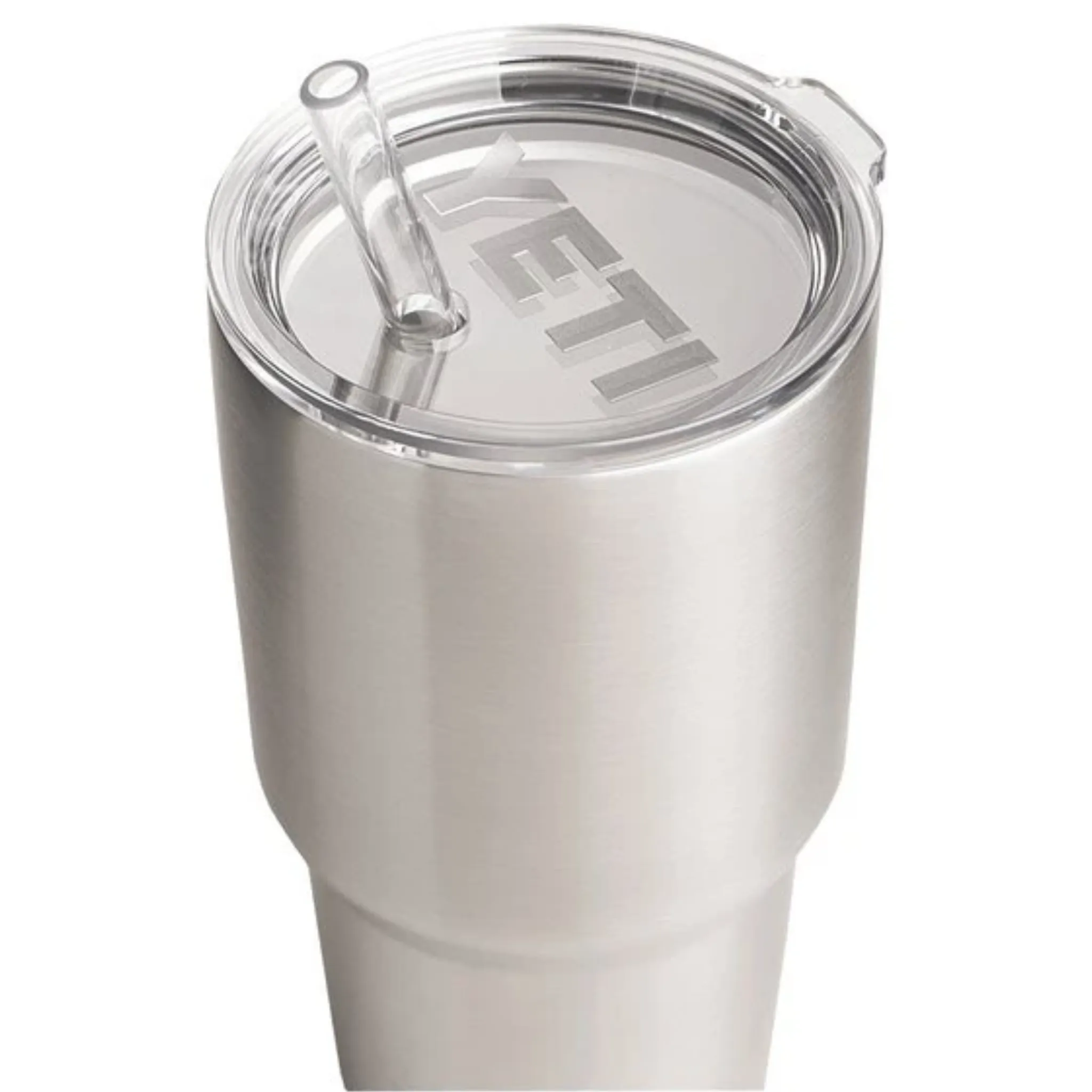 Yeti Rambler Tumbler Straw Lid
