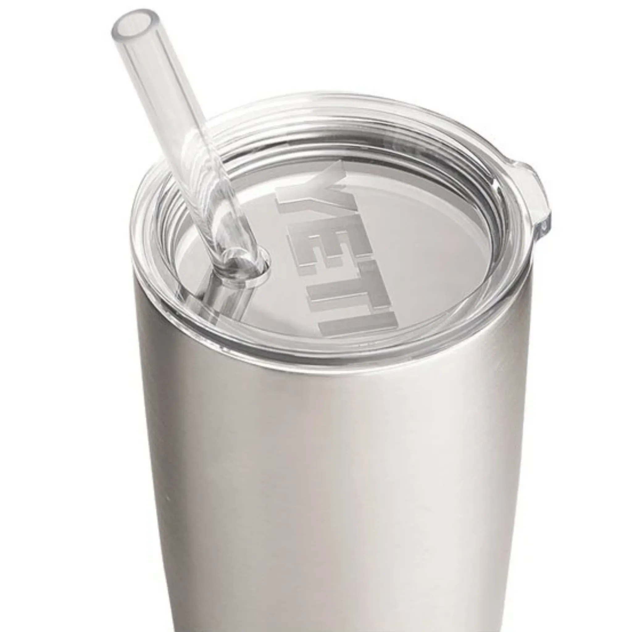 Yeti Rambler Tumbler Straw Lid