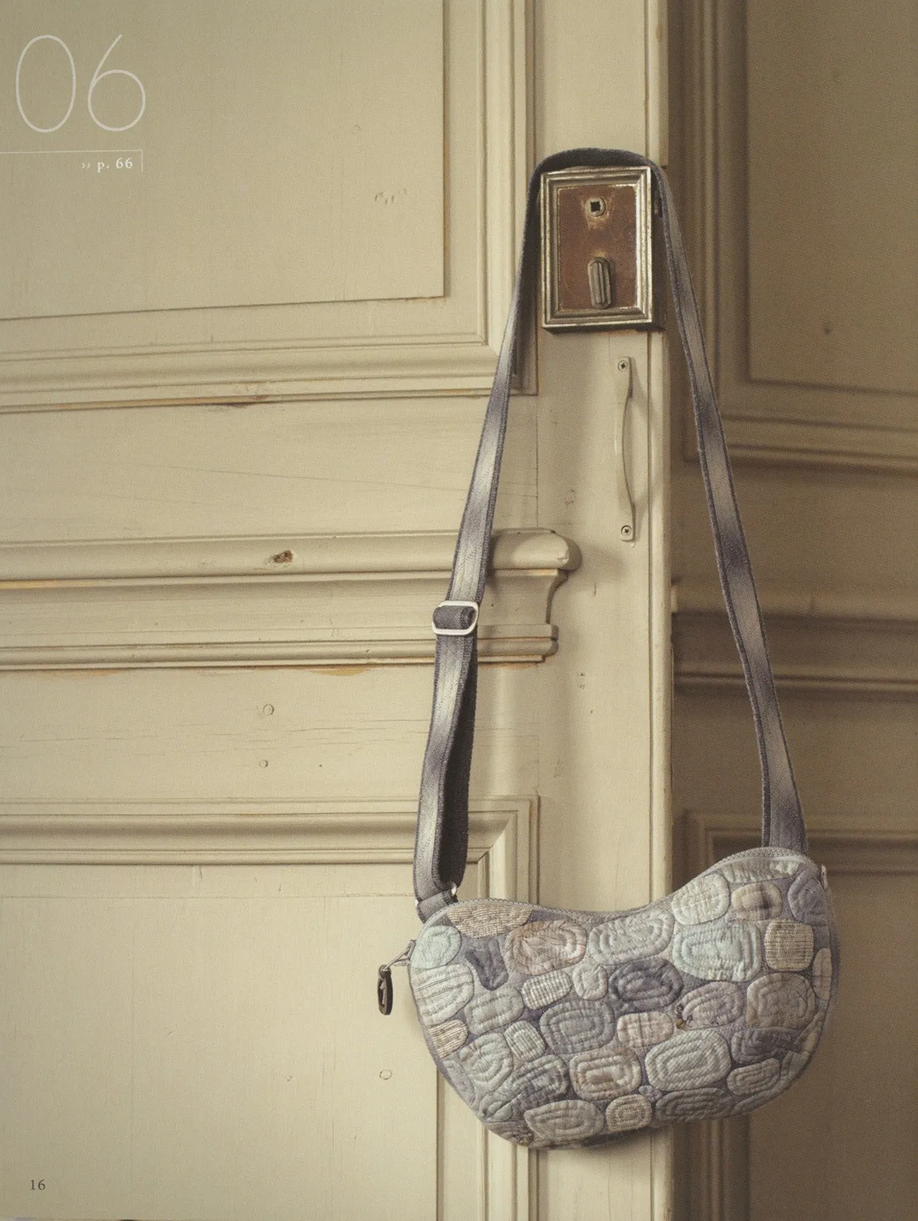 Yoko Saito's Beautiful Bags Pouches and Quilts