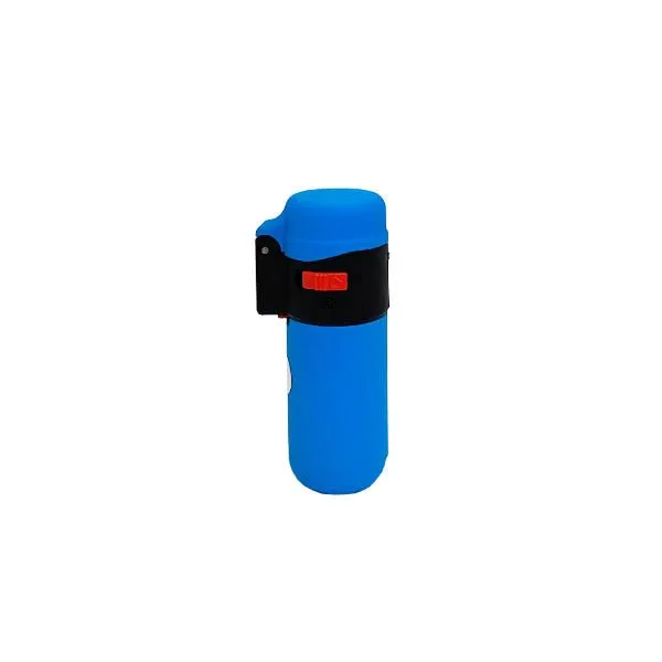Zengas Flame Jet Candy Colors Lighter
